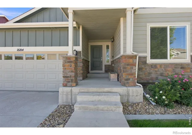 Photo 3 of Single family home for sale at 1684 Maseca Plz Way, Severance, CO 80550 | MLS# IR1068176 | Listing updated on 2026-10-05