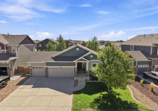 Photo 3 of Single family home for sale at 1684 Maseca Plz Way, Severance, CO 80550 | MLS# IR1068176 | Listing updated on 2026-10-05