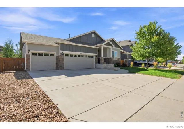 Photo 4 of Single family home for sale at 1684 Maseca Plz Way, Severance, CO 80550 | MLS# IR1068176 | Listing updated on 2026-10-05