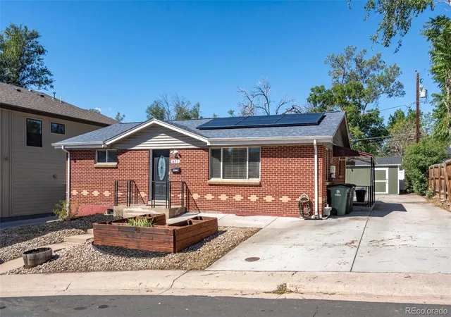 Photo 1 of Single family home for sale at 871 Winona Ct, Denver, CO 80204 | MLS# 6938144 | Listing updated on 2026-09-16