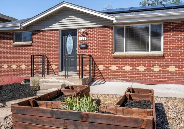 Photo 2 of Single family home for sale at 871 Winona Ct, Denver, CO 80204 | MLS# 6938144 | Listing updated on 2026-09-16