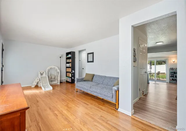 Photo 4 of Single family home for sale at 871 Winona Ct, Denver, CO 80204 | MLS# 6938144 | Listing updated on 2026-09-16