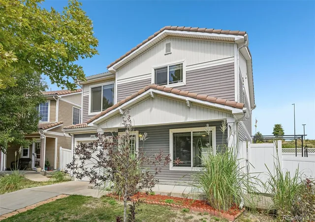 Photo 2 of Single family home for sale at 19989 Randolph Pl, Denver, CO 80249 | MLS# 6272169 | Listing updated on 2026-10-06