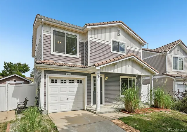 Photo 3 of Single family home for sale at 19989 Randolph Pl, Denver, CO 80249 | MLS# 6272169 | Listing updated on 2026-10-06