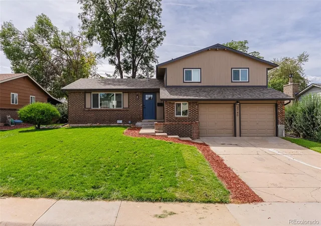 Photo 1 of Single family home for sale at 3740 W 95th Avenue, Westminster, CO 80031 | MLS# 1853863 | Listing updated on 2026-10-01