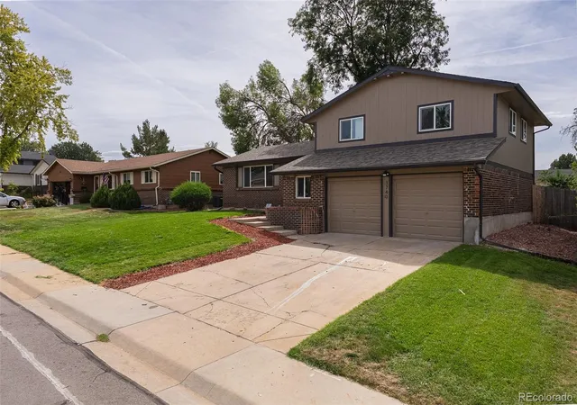 Photo 2 of Single family home for sale at 3740 W 95th Avenue, Westminster, CO 80031 | MLS# 1853863 | Listing updated on 2026-10-01