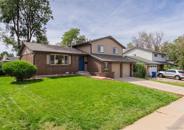 Photo 3 of Single family home for sale at 3740 W 95th Avenue, Westminster, CO 80031 | MLS# 1853863 | Listing updated on 2026-10-01