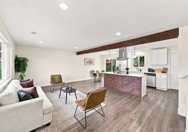 Photo 3 of Single family home for sale at 3740 W 95th Avenue, Westminster, CO 80031 | MLS# 1853863 | Listing updated on 2026-10-01