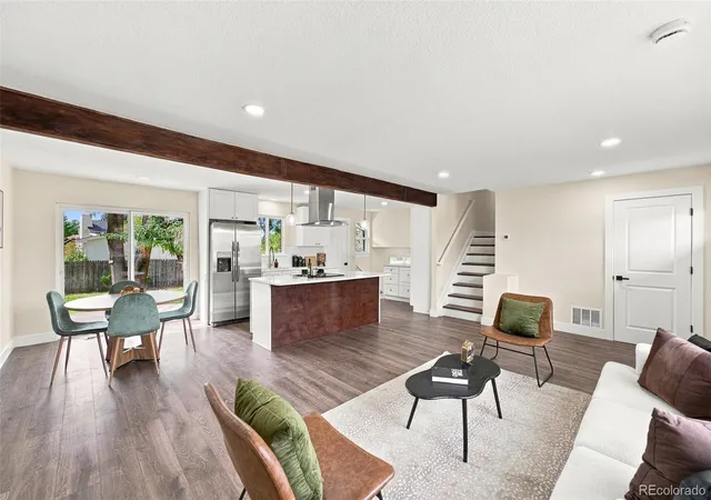 Photo 4 of Single family home for sale at 3740 W 95th Avenue, Westminster, CO 80031 | MLS# 1853863 | Listing updated on 2026-10-01