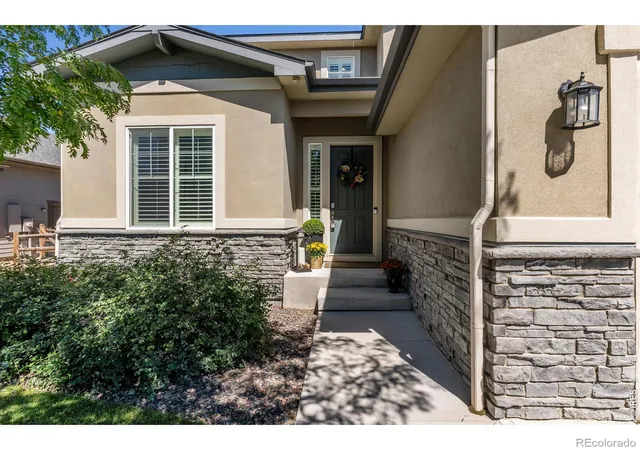 Photo 3 of Single family home for sale at 8210 Cherry Blossom Dr, Windsor, CO 80550 | MLS# IR1068177 | Listing updated on 2026-10-03