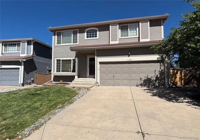 Photo 1 of Single family home for sale at 1181 Savannah Sparrow Dr, Highlands Ranch, CO 80129 | MLS# 5233332 | Listing updated on 2026-09-29