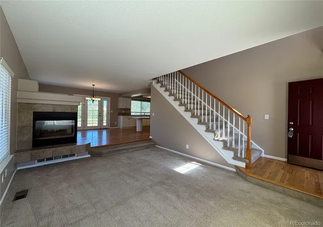 Photo 3 of Single family home for sale at 1181 Savannah Sparrow Dr, Highlands Ranch, CO 80129 | MLS# 5233332 | Listing updated on 2026-09-29