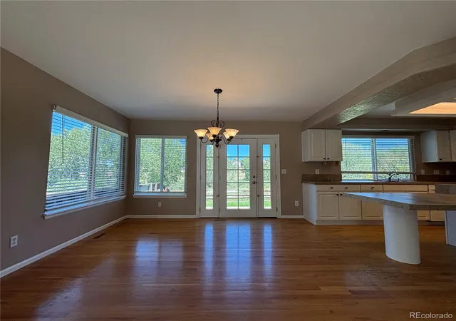 Photo 3 of Single family home for sale at 1181 Savannah Sparrow Dr, Highlands Ranch, CO 80129 | MLS# 5233332 | Listing updated on 2026-09-29