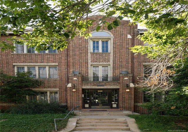 Photo 2 of Condo for sale at 1369 N Downing St #4, Denver, CO 80218 | MLS# 5408695 | Listing updated on 2026-09-12