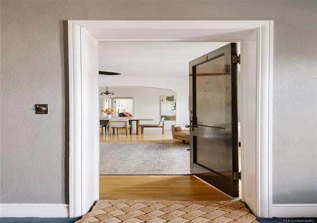 Photo 2 of Condo for sale at 1369 N Downing St #4, Denver, CO 80218 | MLS# 5408695 | Listing updated on 2026-09-12