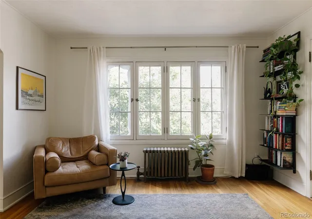 Photo 4 of Condo for sale at 1369 N Downing St #4, Denver, CO 80218 | MLS# 5408695 | Listing updated on 2026-09-12