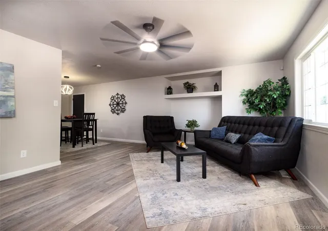 Photo 4 of Single family home for sale at 1522 Whippoorwill Pl, Pueblo, CO 81006 | MLS# 1699998 | Listing updated on 2026-10-07