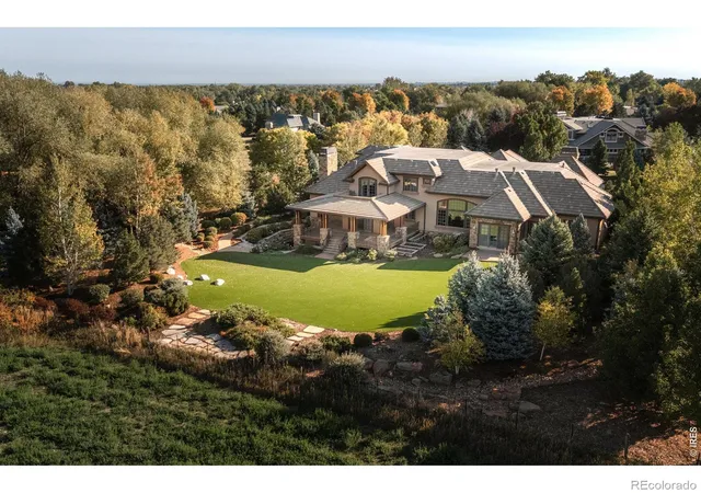 Photo 1 of Mansion for sale at 8925 Mountain View Ln, Boulder, CO 80303 | MLS# IR1068179 | Listing updated on 2026-09-22