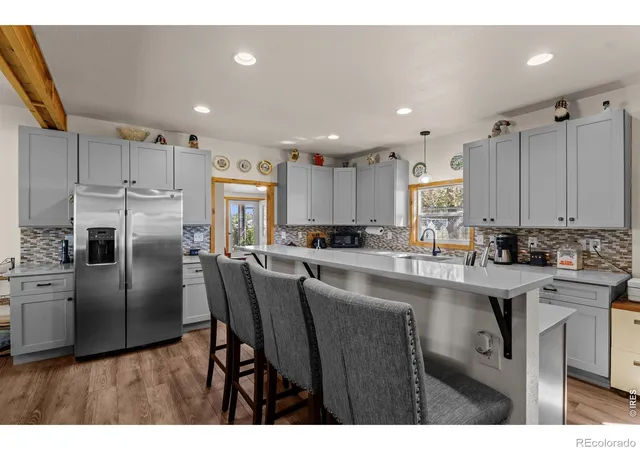 Photo 3 of Single family home for sale at 90 Main St, Briggsdale, CO 80611 | MLS# IR1068180 | Listing updated on 2026-10-08