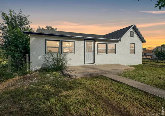 Single family home for sale at 504 N 6th Avenue, Sterling, CO 80751 | MLS# IR1068182