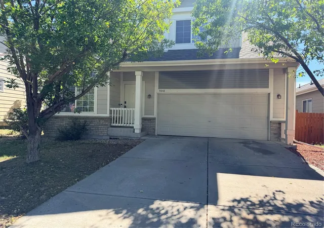 Single family home for sale at 9848 Kenton Cir, Commerce City, CO 80022 | MLS# 5776304