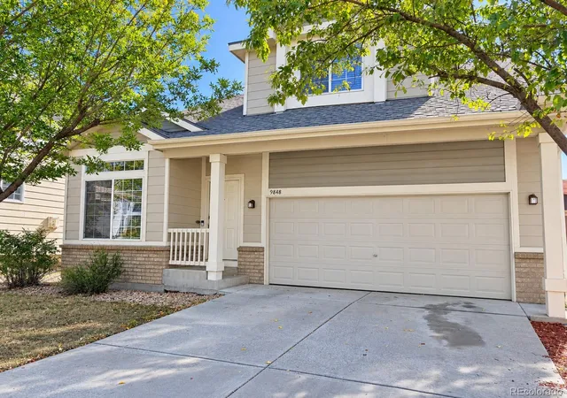 Single family home for sale at 9848 Kenton Cir, Commerce City, CO 80022 | MLS# 5776304