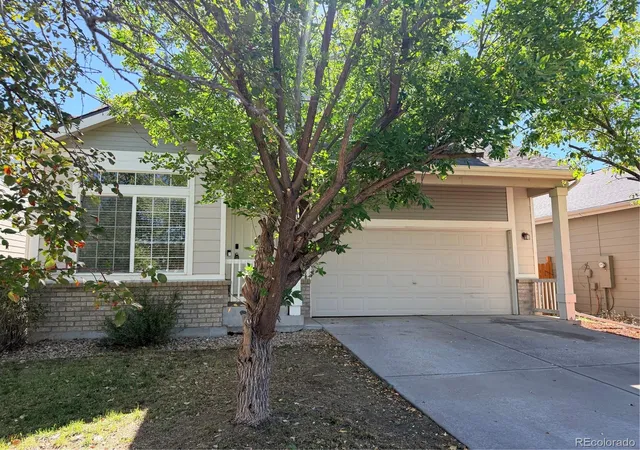 Photo 1 of Single family home for sale at 9848 Kenton Cir, Commerce City, CO 80022 | MLS# 5776304 | Listing updated on 2026-09-29