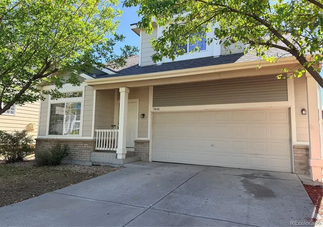 Photo 2 of Single family home for sale at 9848 Kenton Cir, Commerce City, CO 80022 | MLS# 5776304 | Listing updated on 2026-09-29