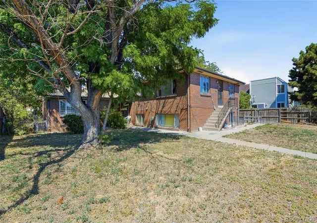 Multi family home for sale at 2317 Peoria St, Aurora, CO 80010 | MLS# 1507013
