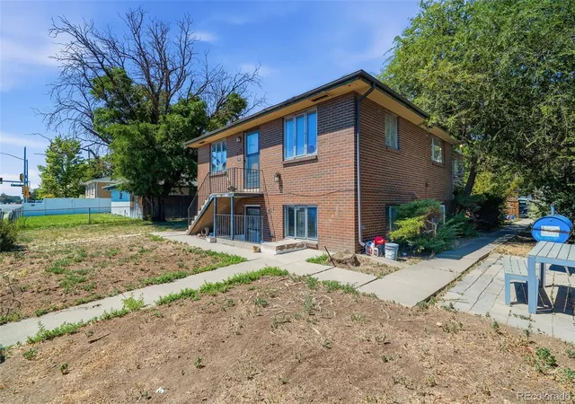 Photo 3 of Multi family home for sale at 2317 Peoria St, Aurora, CO 80010 | MLS# 1507013 | Listing updated on 2026-10-05