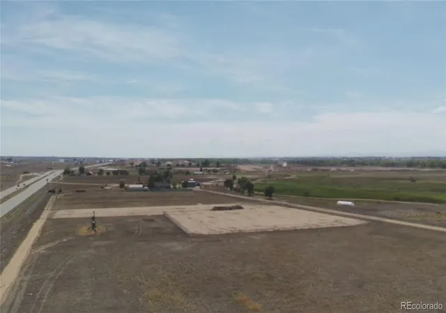 Photo 1 of Land for sale at 10270 County Rd 255, Fort Lupton, CO 80621 | MLS# 3499983 | Listing updated on 2026-10-07