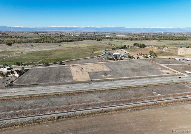 Photo 2 of Land for sale at 10270 County Rd 255, Fort Lupton, CO 80621 | MLS# 3499983 | Listing updated on 2026-10-17
