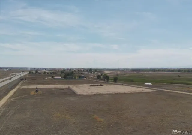 Photo 3 of Land for sale at 10270 County Rd 255, Fort Lupton, CO 80621 | MLS# 3499983 | Listing updated on 2026-10-07