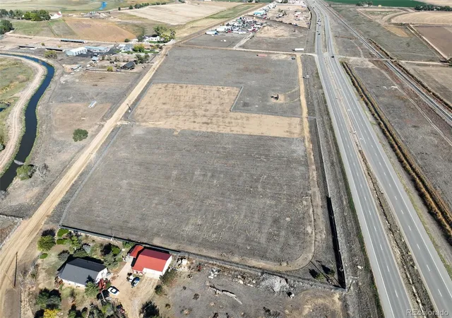 Photo 3 of Land for sale at 10270 County Rd 255, Fort Lupton, CO 80621 | MLS# 3499983 | Listing updated on 2026-10-17