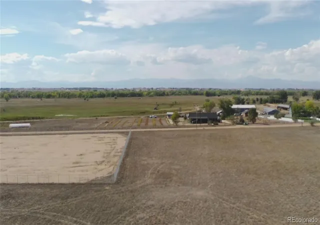 Photo 3 of Land for sale at 10270 County Rd 255, Fort Lupton, CO 80621 | MLS# 3499983 | Listing updated on 2026-10-07