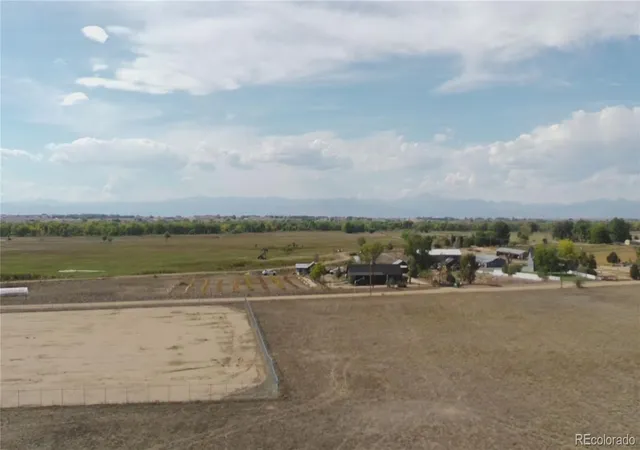 Photo 4 of Land for sale at 10270 County Rd 255, Fort Lupton, CO 80621 | MLS# 3499983 | Listing updated on 2026-10-07