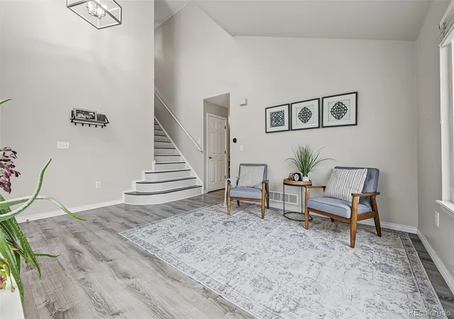 Photo 4 of Single family home for sale at 21885 Whirlaway Ave, Parker, CO 80138 | MLS# 9713879 | Listing updated on 2026-10-28