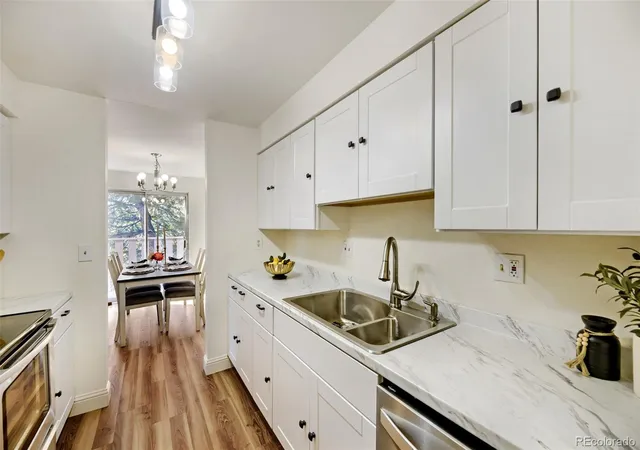 Photo 3 of Condo for sale at 81 Newark St #D, Aurora, CO 80012 | MLS# 1736565 | Listing updated on 2026-09-22