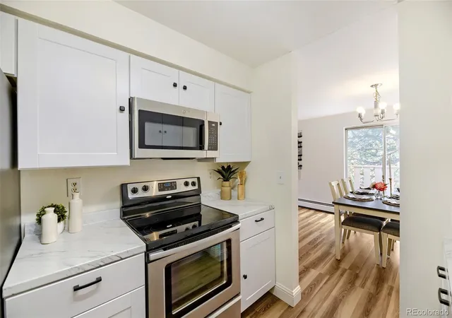 Condo for sale at 81 Newark St #D, Aurora, CO 80012 | MLS# 1736565