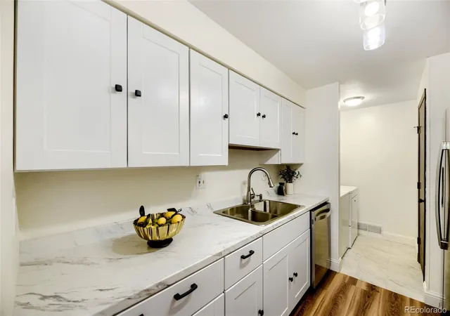 Photo 3 of Condo for sale at 81 Newark St #D, Aurora, CO 80012 | MLS# 1736565 | Listing updated on 2026-09-22