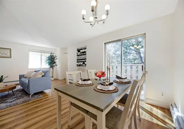 Photo 3 of Condo for sale at 81 Newark St #D, Aurora, CO 80012 | MLS# 1736565 | Listing updated on 2026-10-09