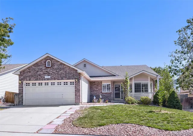 Photo 2 of Single family home for sale at 13900 Hudson Way, Thornton, CO 80602 | MLS# 5280205 | Listing updated on 2026-10-02