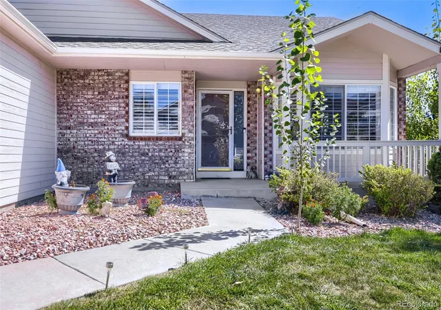 Photo 3 of Single family home for sale at 13900 Hudson Way, Thornton, CO 80602 | MLS# 5280205 | Listing updated on 2026-10-02