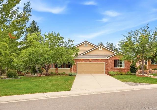 Photo 3 of Single family home for sale at 9720 Brook Hl Ct, Lone Tree, CO 80124 | MLS# 5934933 | Listing updated on 2026-09-30