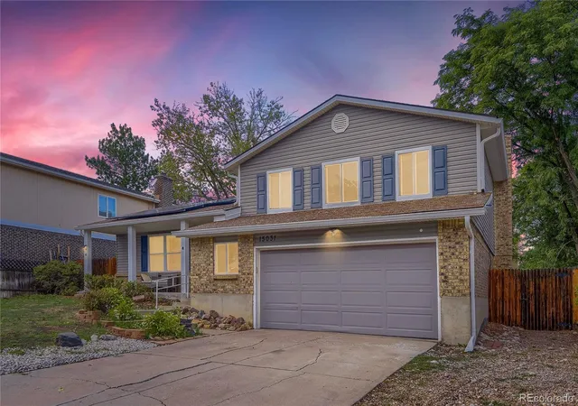 Photo 2 of Single family home for sale at 15031 E Gunnison Pl, Aurora, CO 80012 | MLS# 6790223 | Listing updated on 2026-09-22