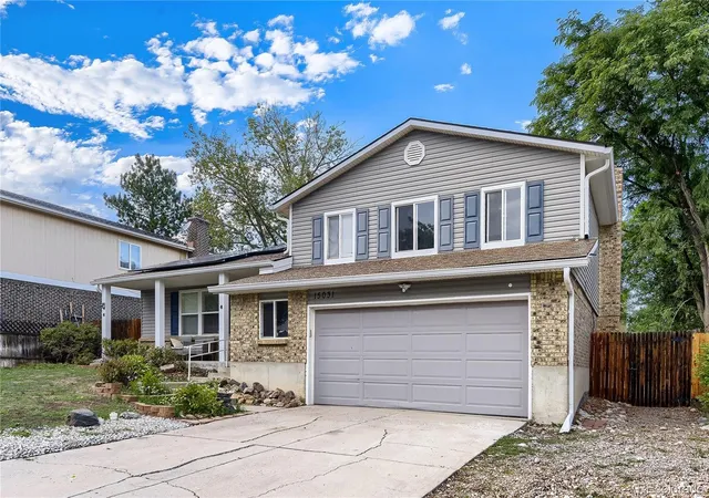 Photo 2 of Single family home for sale at 15031 E Gunnison Pl, Aurora, CO 80012 | MLS# 6790223 | Listing updated on 2026-09-13