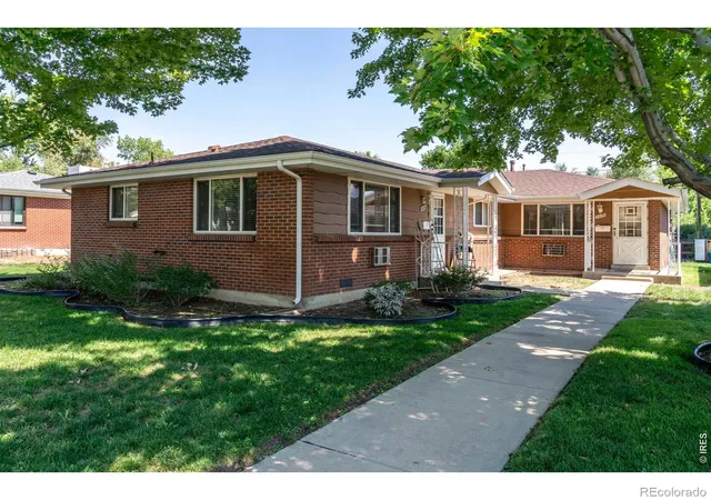 Multi family home for sale at 2020-2030 Jay St, Edgewater, CO 80214 | MLS# IR1068183