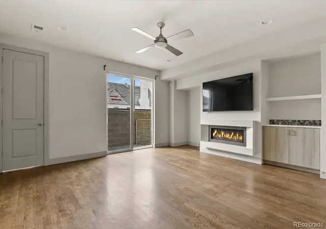 Photo 4 of Townhouse for sale at 4943 Lowell Blvd #4, Denver, CO 80221 | MLS# 5777300 | Listing updated on 2026-10-22