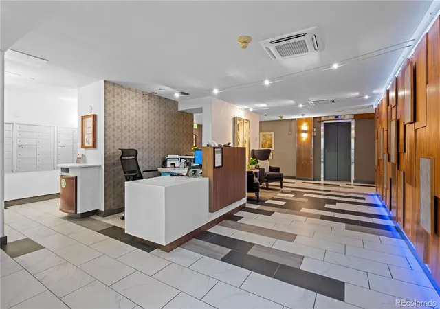 Photo 3 of Condo for sale at 480 S Marion Pkwy #1403, Denver, CO 80209 | MLS# 4024065 | Listing updated on 2026-09-23