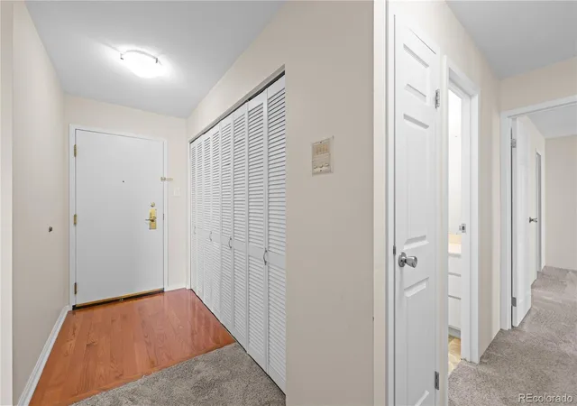 Photo 3 of Condo for sale at 480 S Marion Pkwy #1403, Denver, CO 80209 | MLS# 4024065 | Listing updated on 2026-09-23